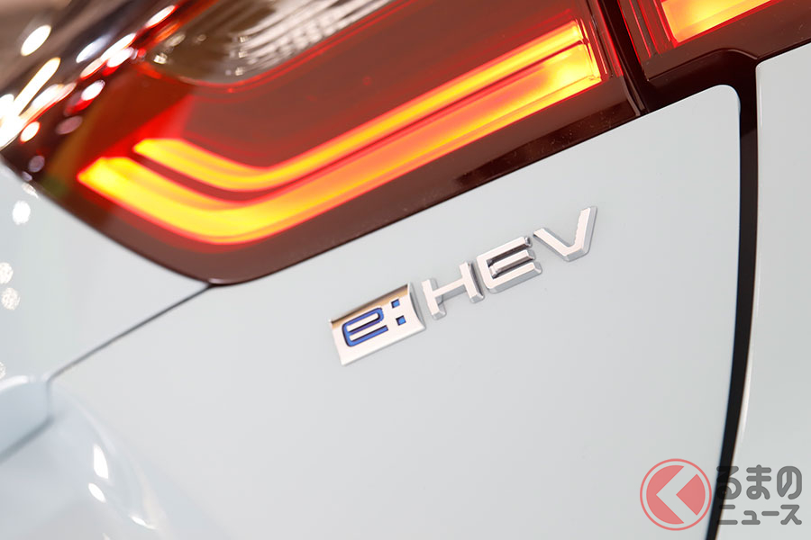 新型フィットは燃費性能が格段に向上した