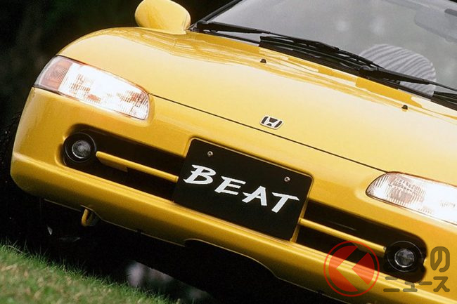 時代は軽オープン全盛期 30年前はアツかった Abcトリオの誕生背景とは くるまのニュース 時代は軽オープン全盛期 30年前はアツかった Abcトリオの誕生背景とは くるまのニュース