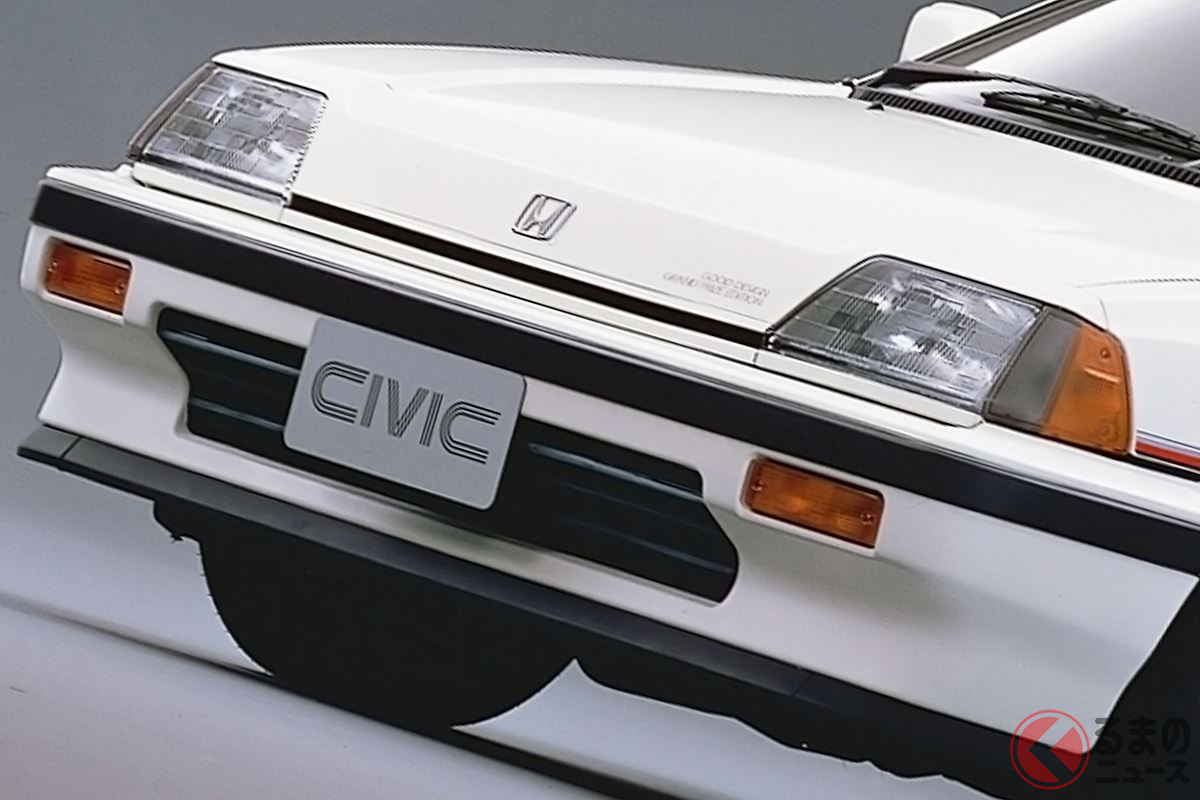 走りやパッケージング、そして優れたデザインと評されたコンパクトカー