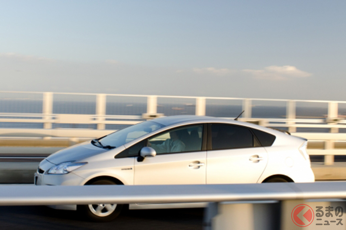 クルマを所有するイメージ