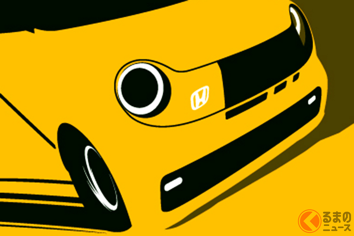 ホンダアクセスがバーチャルオートサロンに出展する「K-CLIMB(ケイクライム)」(ベース車両:N-ONE RS)