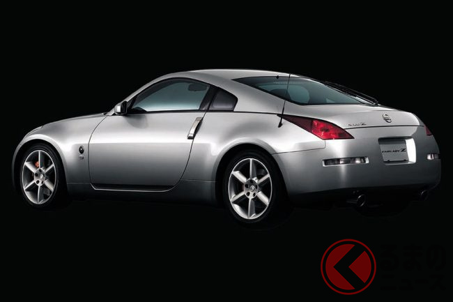 とにかく安くハイパワー車が欲しい 格安で狙える高性能車5選 くるまのニュース とにかく安くハイパワー車が欲しい 格安で狙える高性能車5選 くるまのニュース