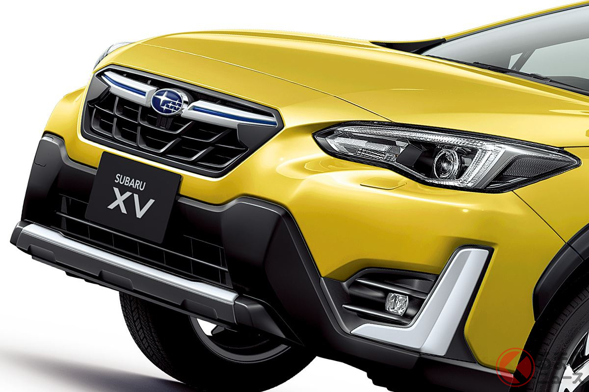 さりげなくSUVなところが好印象のクロスオーバーモデルたち