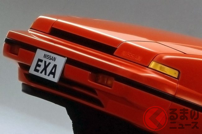 見た目を重視したキワモノばかり 超個性的な2ドア 3ドア車5選 くるまのニュース 見た目を重視したキワモノばかり 超個性的な2ドア 3ドア車5選 くるまのニュース