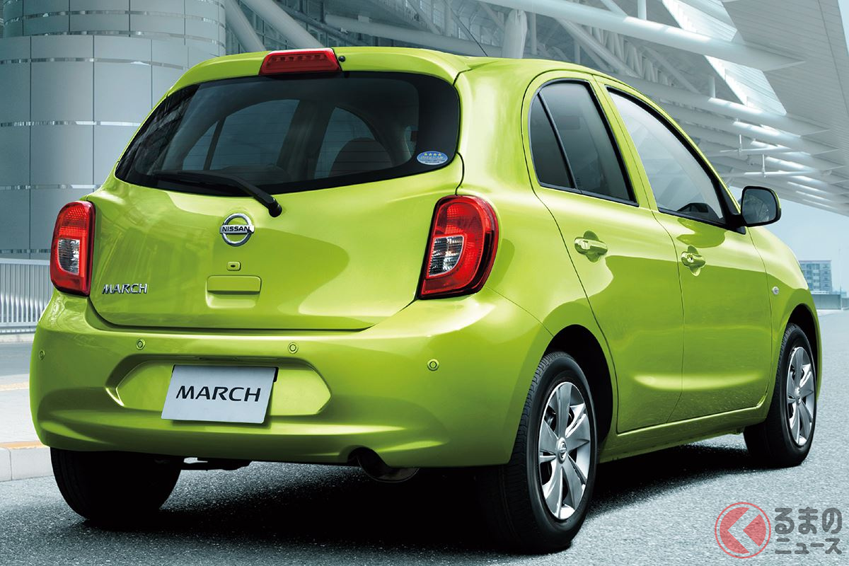 春 ピンク だけじゃない 春分の日 感じる色のクルマとは 春らしいボディカラー5選 くるまのニュース 春 ピンク だけじゃない 春分の日 感じる色のクルマとは 春らしいボディカラー5選 くるまのニュース