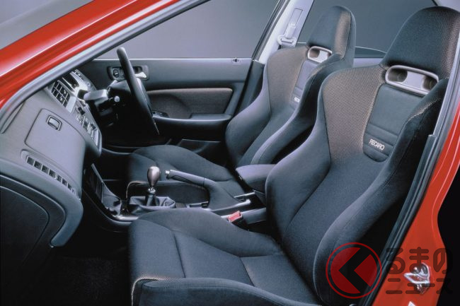 超高回転の咆哮こそホンダエンジンの真骨頂 Vtecを搭載したスポーツモデル5選 くるまのニュース 超高回転の咆哮こそホンダエンジンの真骨頂 Vtecを搭載したスポーツモデル5選 くるまのニュース