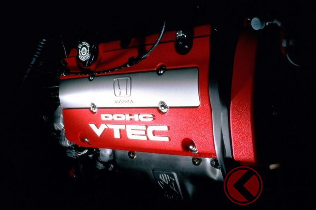 超高回転の咆哮こそホンダエンジンの真骨頂 Vtecを搭載したスポーツモデル5選 くるまのニュース 超高回転の咆哮こそホンダエンジンの真骨頂 Vtecを搭載したスポーツモデル5選 くるまのニュース