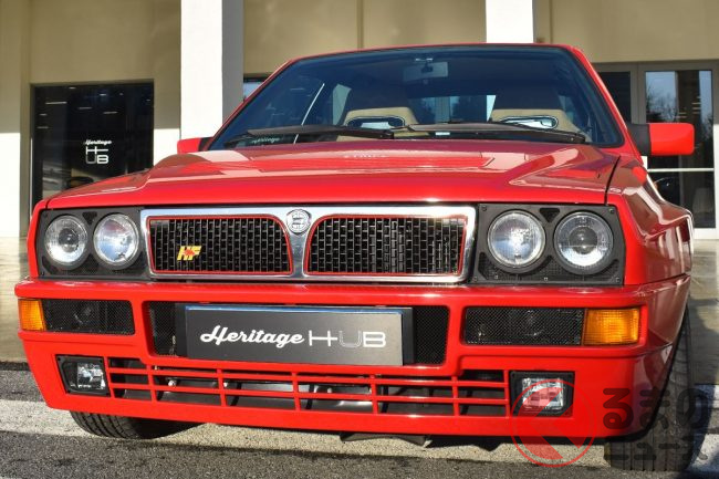 丸いライトがかわいいなんてとんでもない 丸目でも迫力ある高性能車5選 くるまのニュース 丸いライトがかわいいなんてとんでもない 丸目でも迫力ある高性能車5選 くるまのニュース