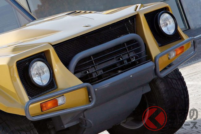 パッと見はキワモノだけど実は大真面目 ブランドイメージと異なる珍車5選 くるまのニュース パッと見はキワモノだけど実は大真面目 ブランドイメージと異なる珍車5選 くるまのニュース