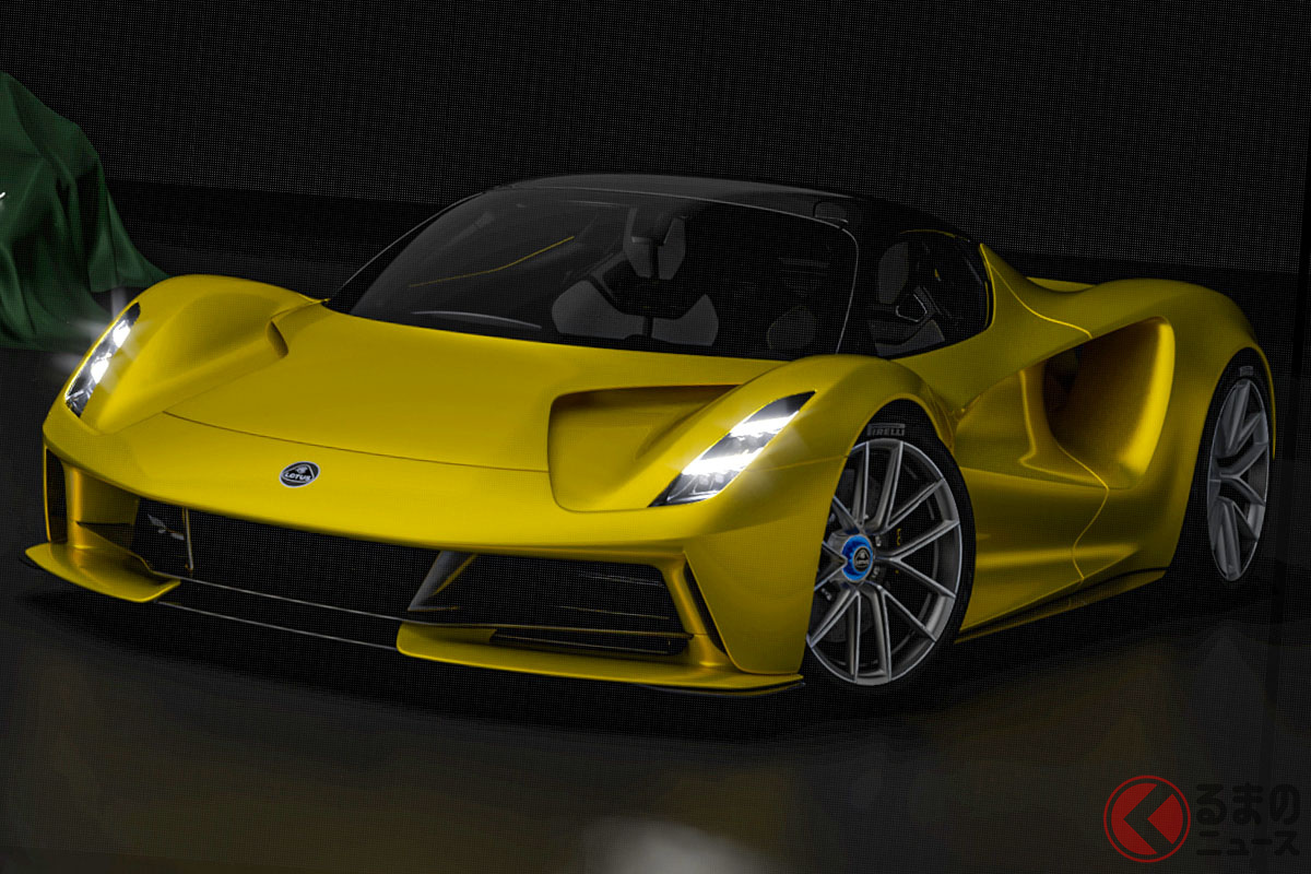 「Type 131」の姿は、どのようになるのか、近いうちに発表されるだろう。写真は「Type130(エヴァイヤ)」である