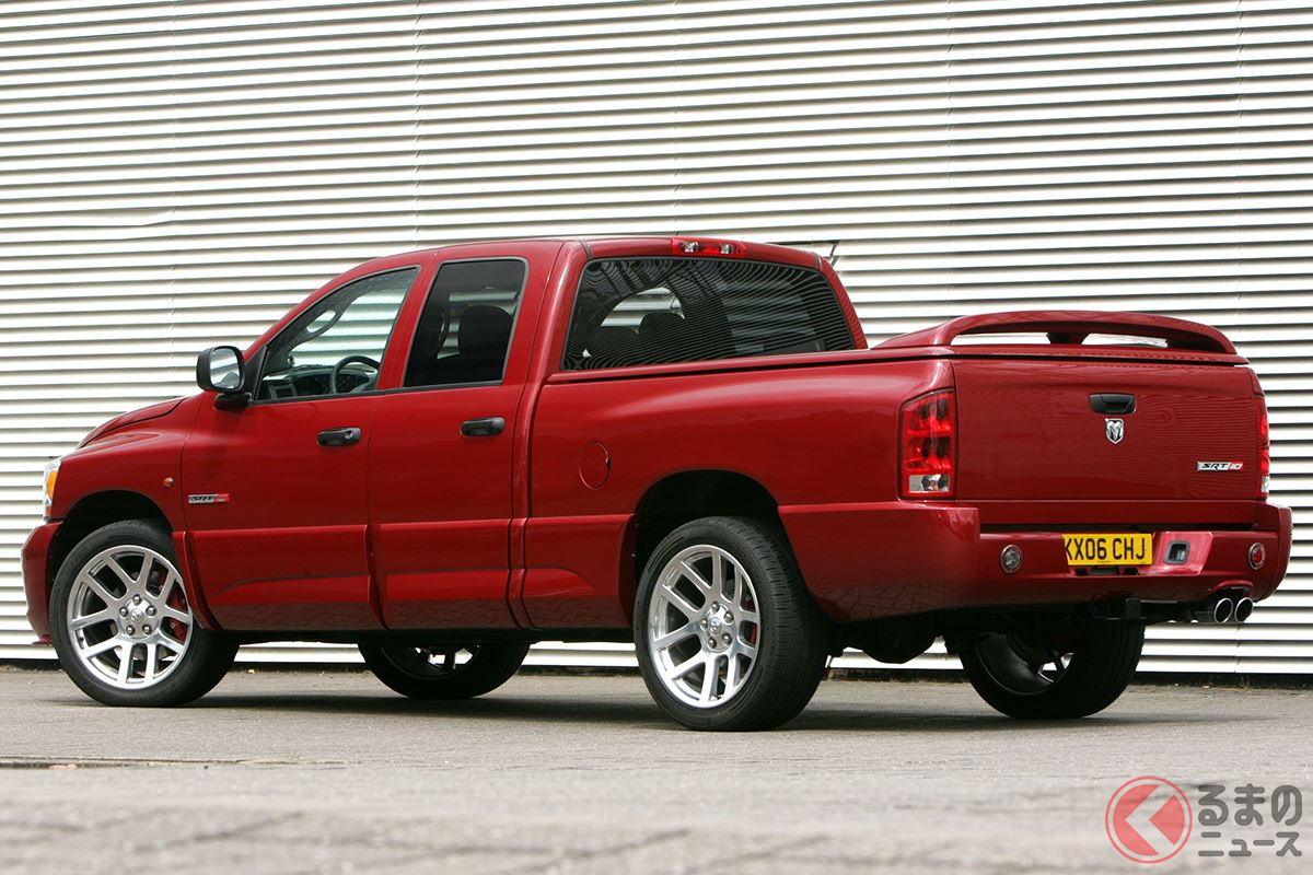 大排気量エンジンこそアメ車の真骨頂 超ド級エンジンを搭載した異色のアメリカ車3選 くるまのニュース 大排気量エンジンこそアメ車の真骨頂 超ド級エンジンを搭載した異色のアメリカ車3選 くるまのニュース