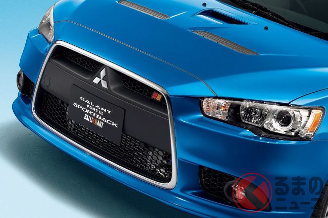 ヒットしなかったけどカッコイイ 振り返ると意外とイケてた車5選 くるまのニュース ヒットしなかったけどカッコイイ 振り返ると意外とイケてた車5選 くるまのニュース