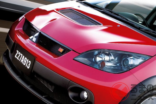 今では数少ない国産ホットハッチ ターボエンジンを搭載した高性能コンパクトカー3選 くるまのニュース 今では数少ない国産ホットハッチ ターボエンジンを搭載した高性能コンパクトカー3選 くるまのニュース