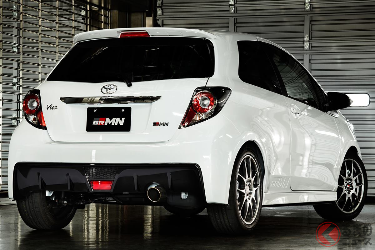 今では数少ない国産ホットハッチ ターボエンジンを搭載した高性能コンパクトカー3選 くるまのニュース 今では数少ない国産ホットハッチ ターボエンジンを搭載した高性能コンパクトカー3選 くるまのニュース