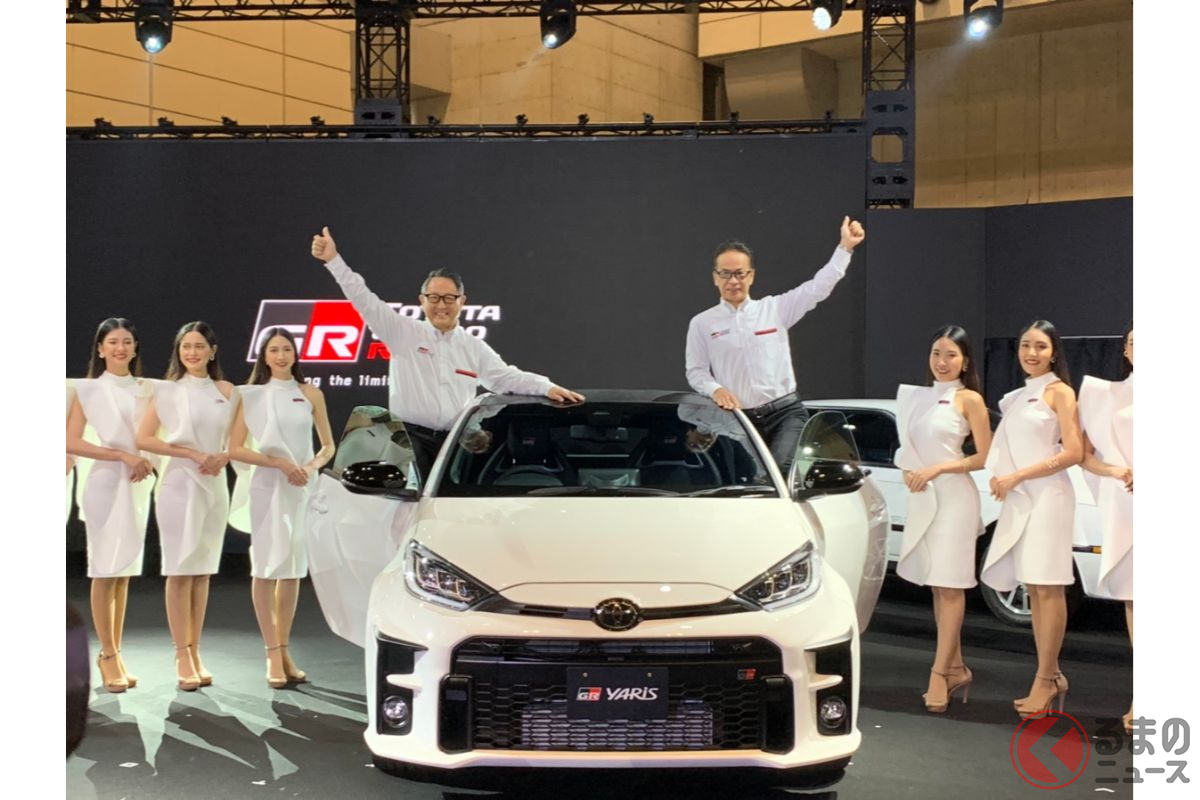 東京オートサロン21開催中止で改めて考える自動車ショーの近未来とは くるまのニュース 東京オートサロン21開催中止で改めて考える自動車ショーの近未来とは くるまのニュース