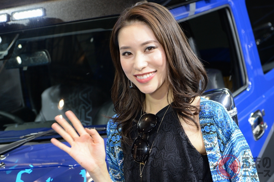 大人の魅力あふれるアクティブ系コンパニオン