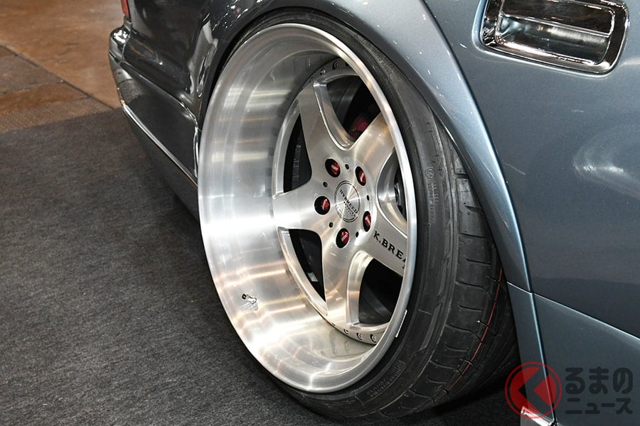 クルマ好きへのプレゼントは、サプライズではなく一緒に決めるのが無難かもしれない