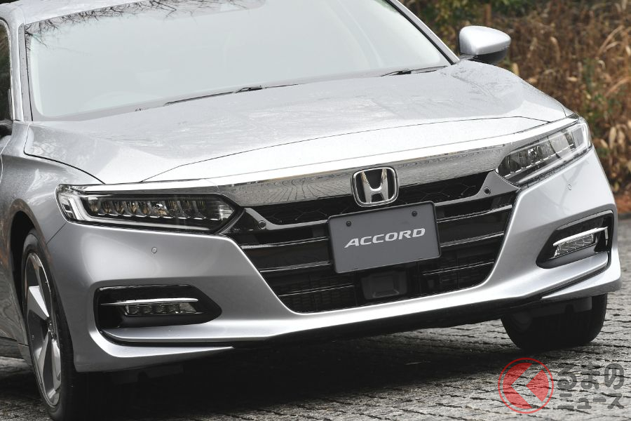 最近のクルマはトゲトゲしい シャープなデザインが増えた理由とは くるまのニュース 最近のクルマはトゲトゲしい シャープなデザインが増えた理由とは くるまのニュース