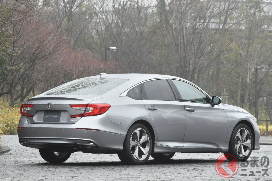 最近のクルマはトゲトゲしい シャープなデザインが増えた理由とは くるまのニュース 最近のクルマはトゲトゲしい シャープなデザインが増えた理由とは くるまのニュース