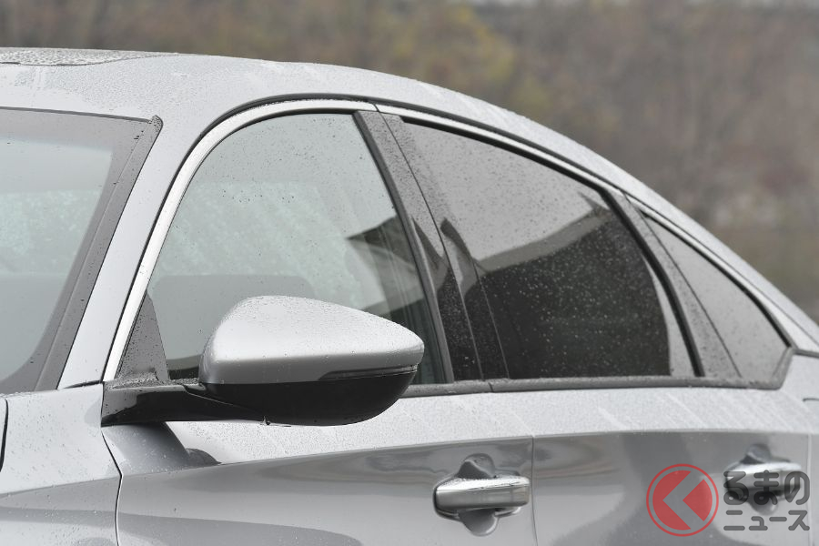 最近のクルマはトゲトゲしい シャープなデザインが増えた理由とは くるまのニュース 最近のクルマはトゲトゲしい シャープなデザインが増えた理由とは くるまのニュース