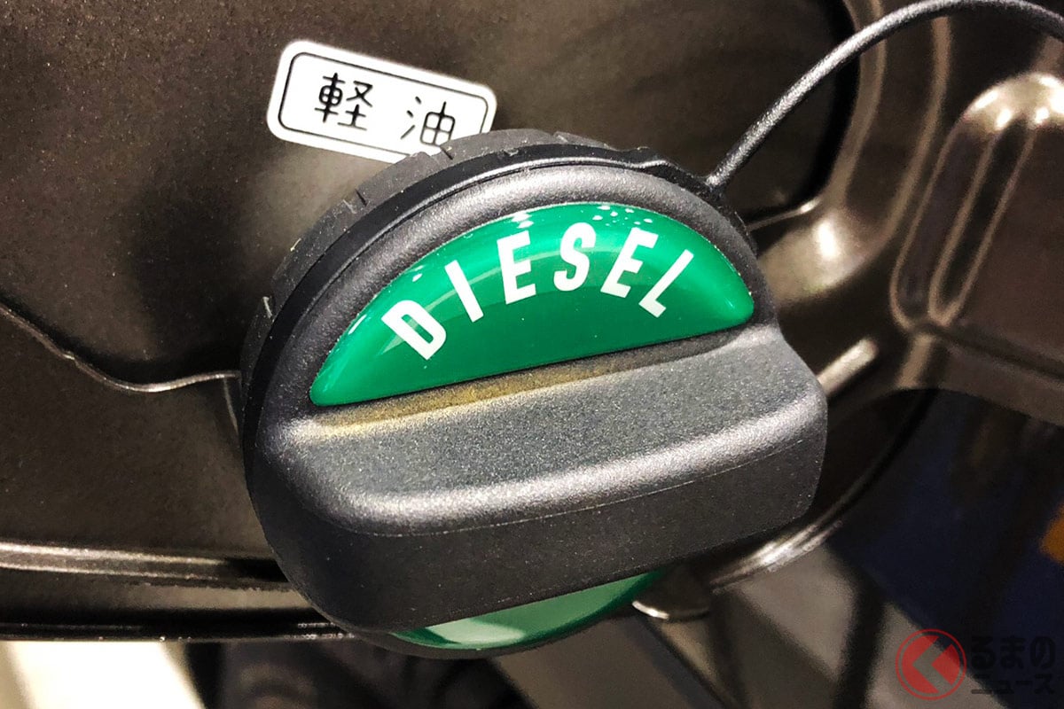 クリーンディーゼル車 エコカー減税 除外 23年度からガソリン車同等へ 販売面への影響は くるまのニュース