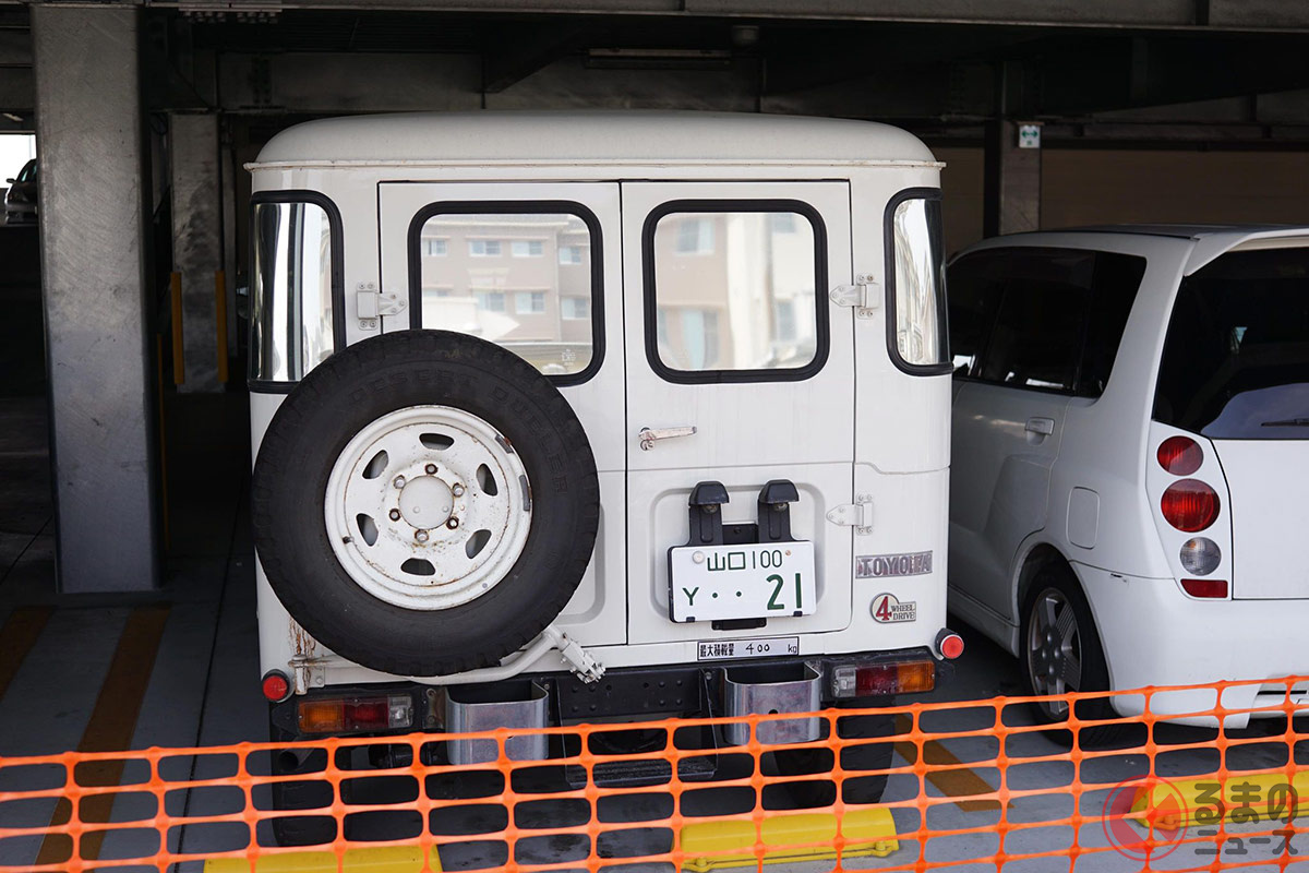 自動車税が1 3の激安 米軍 Yナンバー はなぜ巨額の税減免優遇を受けるのか くるまのニュース 自動車税が1 3の激安 米軍 Yナンバー はなぜ巨額の税減免優遇を受けるのか くるまのニュース