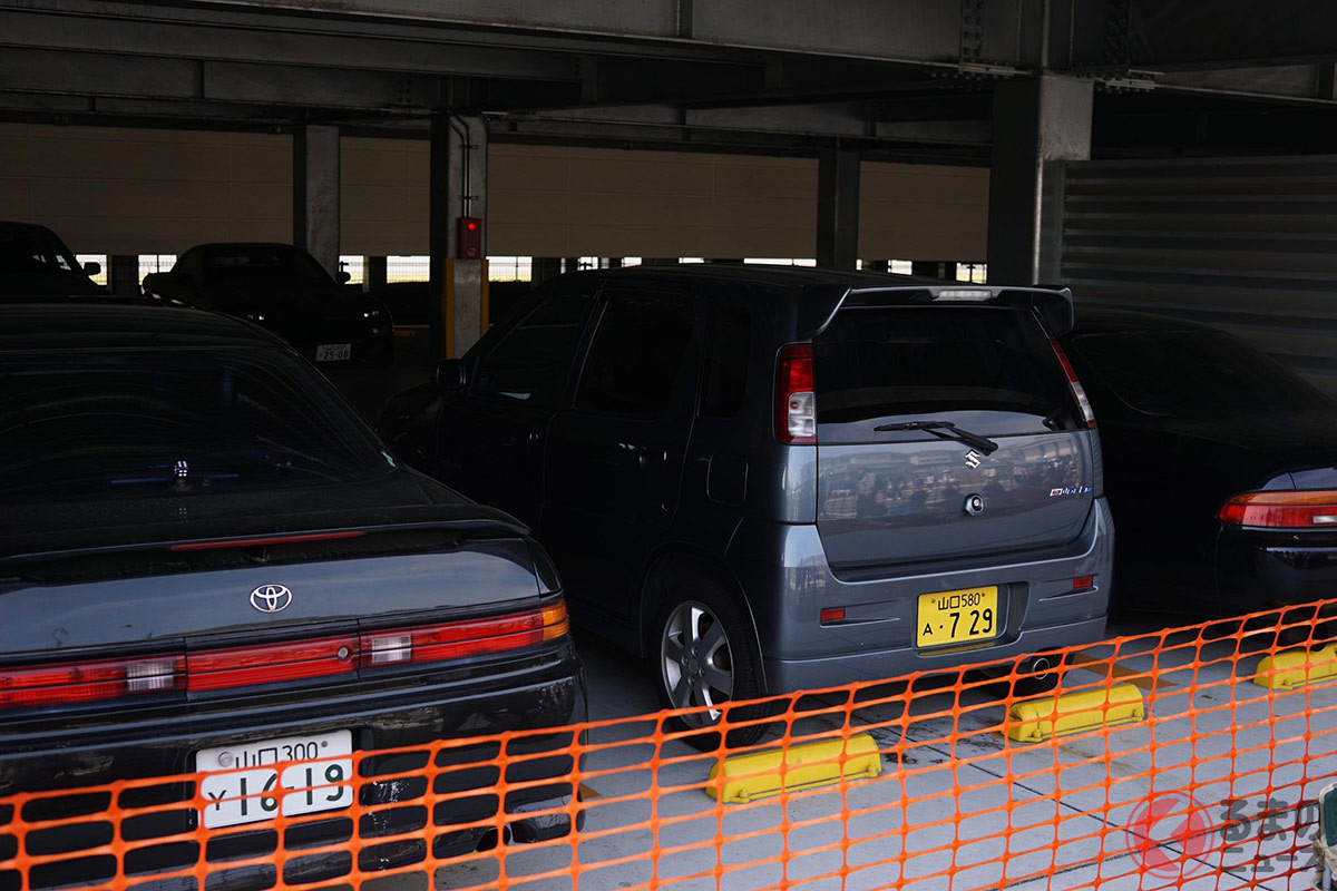 自動車税が1 3の激安 米軍 Yナンバー はなぜ巨額の税減免優遇を受けるのか くるまのニュース 自動車税が1 3の激安 米軍 Yナンバー はなぜ巨額の税減免優遇を受けるのか くるまのニュース