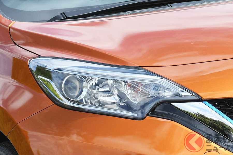 好調な販売となる日産「ノート」 2020年も目が離せない!