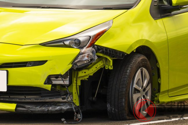 トヨタが高齢者事故対策に本気 踏み間違い防止の新機能とは くるまのニュース トヨタが高齢者事故対策に本気 踏み間違い防止の新機能とは くるまのニュース