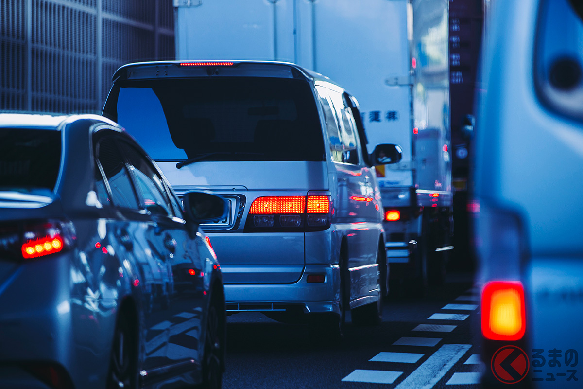 自動車保険は今後どのような進化を遂げていくのか(画像はイメージ)