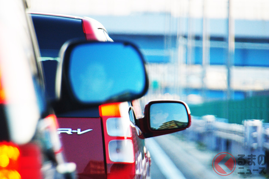 東京オリンピック・パラリンピック期間中に気をつけたい交通規制の内容とは(写真はイメージ)