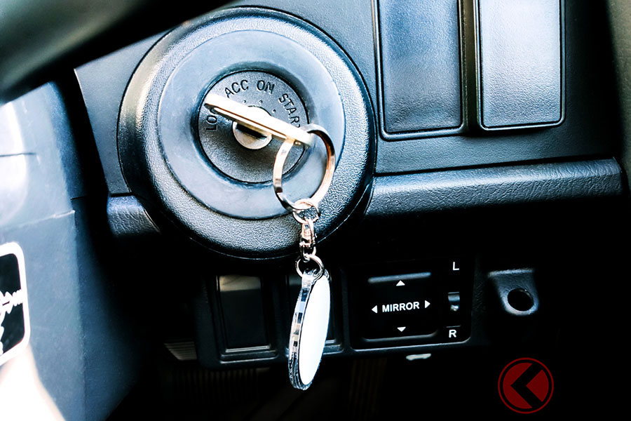 便利な スマートキー うっかり紛失したらどうする 失くしたときの対処法とは くるまのニュース 便利な スマートキー うっかり紛失したらどうする 失くしたときの対処法とは くるまのニュース