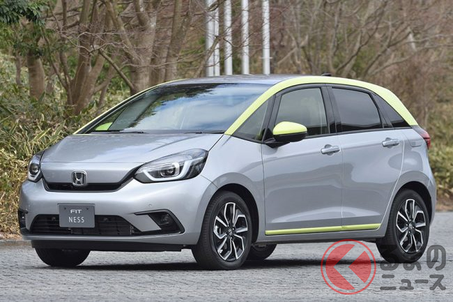 軽自動車は維持費が安いってホント 小型車との差は年間3万円 お得なのはどっち くるまのニュース 軽自動車は維持費が安いってホント 小型車との差は年間3万円 お得なのはどっち くるまのニュース