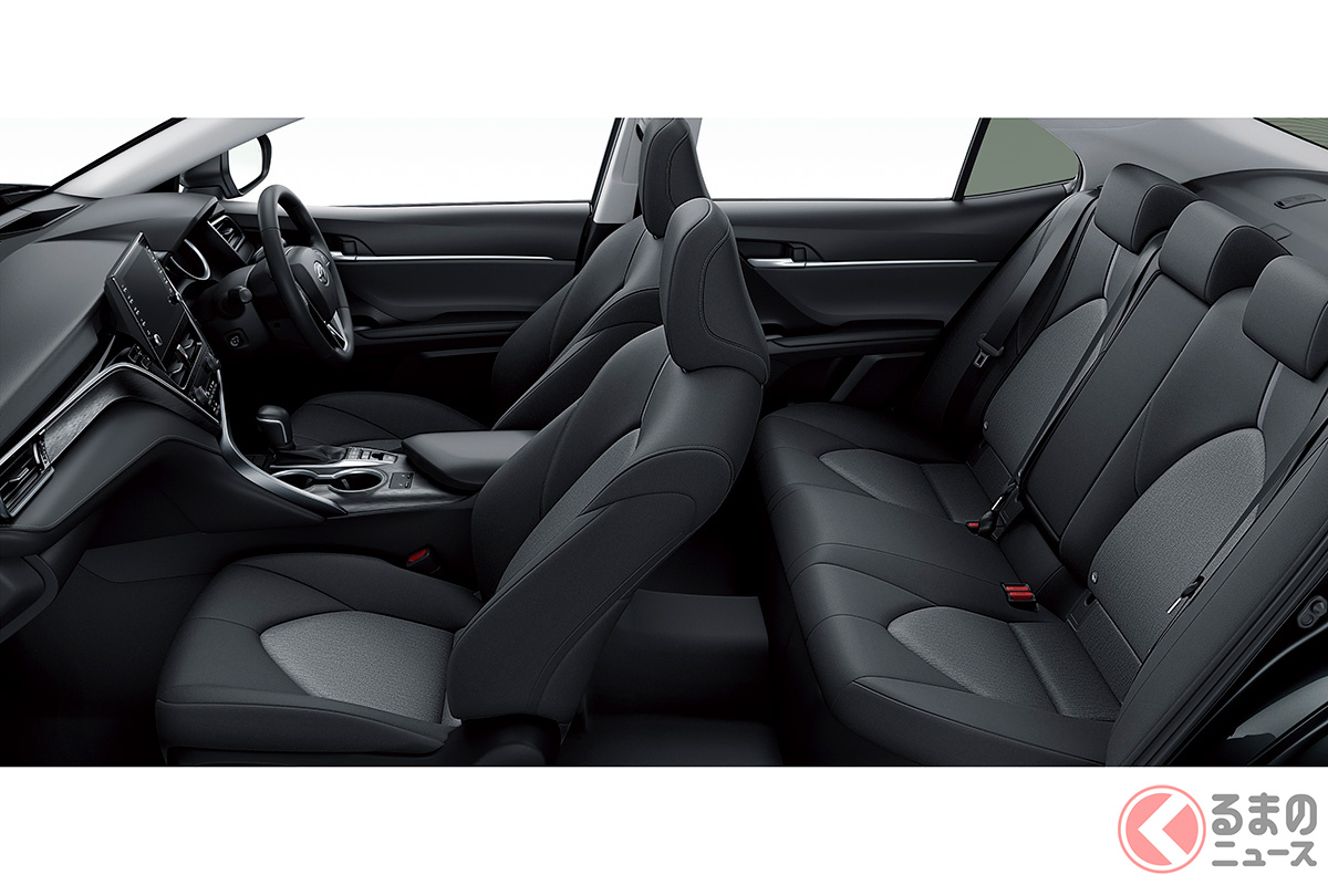 ダイハツ最上級車が進化 アルティス 改良で顔つき刷新 4wd仕様も新登場 くるまのニュース ダイハツ最上級車が進化 アルティス 改良で顔つき刷新 4wd仕様も新登場 くるまのニュース