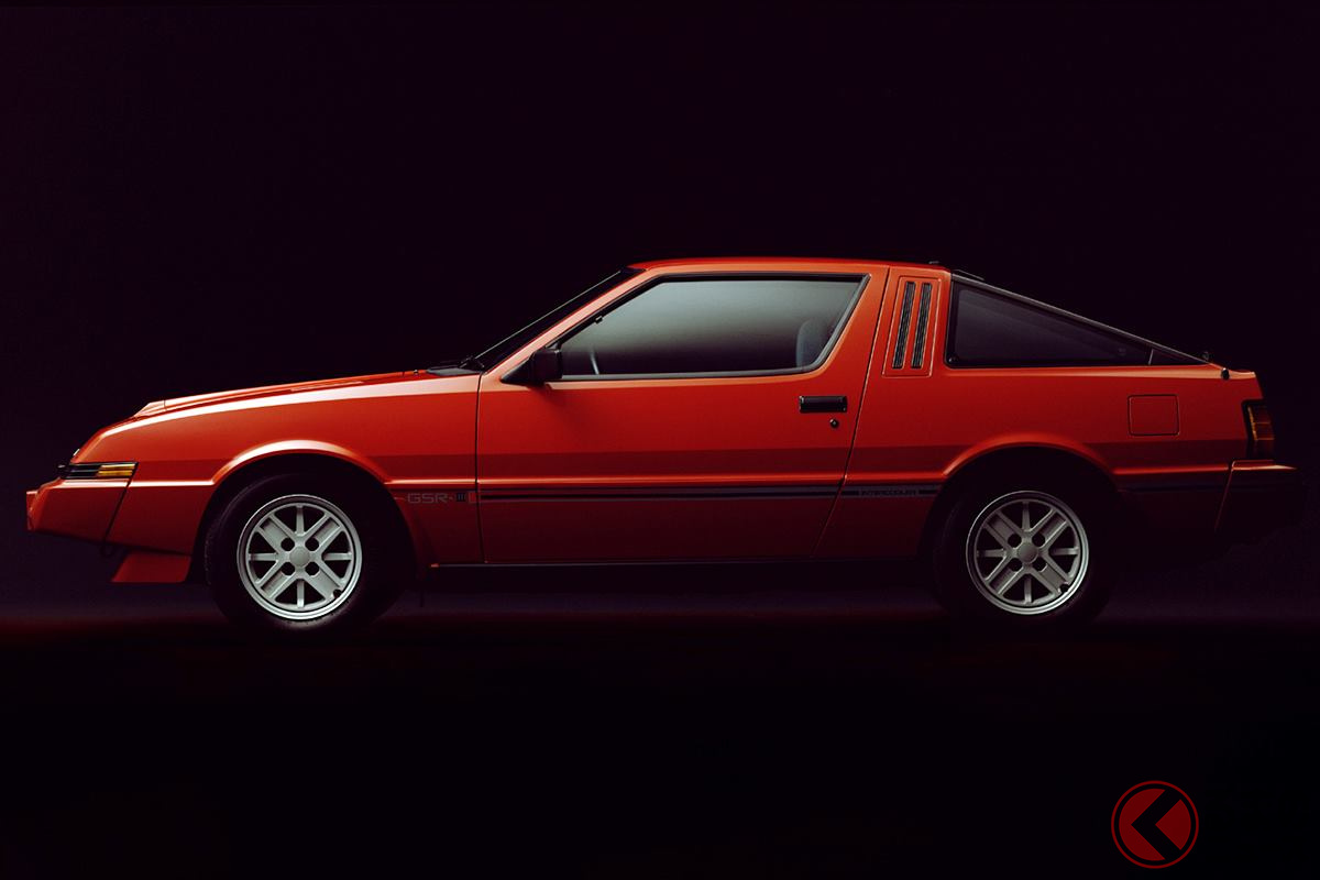 無骨に見えながらも洗練されたフォルムが印象的な「スタリオン」