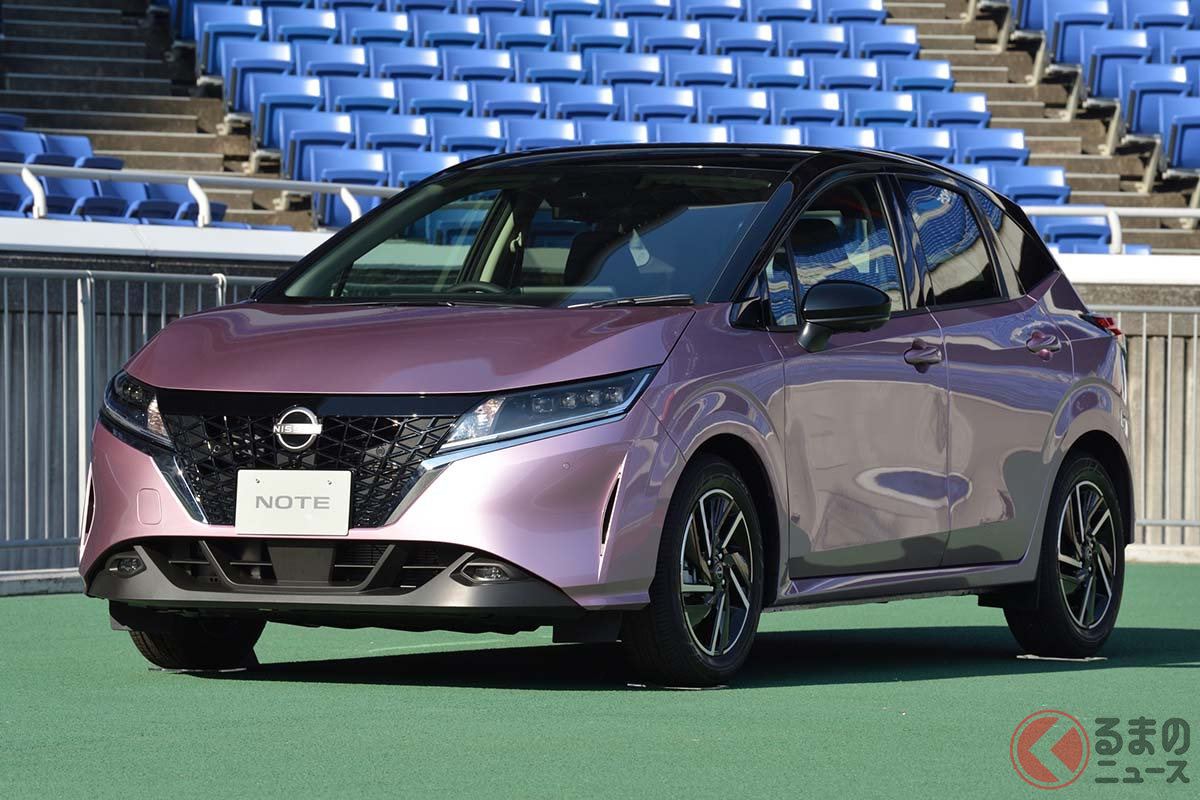 21年もトヨタ車の爆売れ続く トヨタがトップ5独占 新車連投で快進撃止まらない くるまのニュース 21年もトヨタ車の爆売れ続く トヨタがトップ5独占 新車連投で快進撃止まらない くるまのニュース