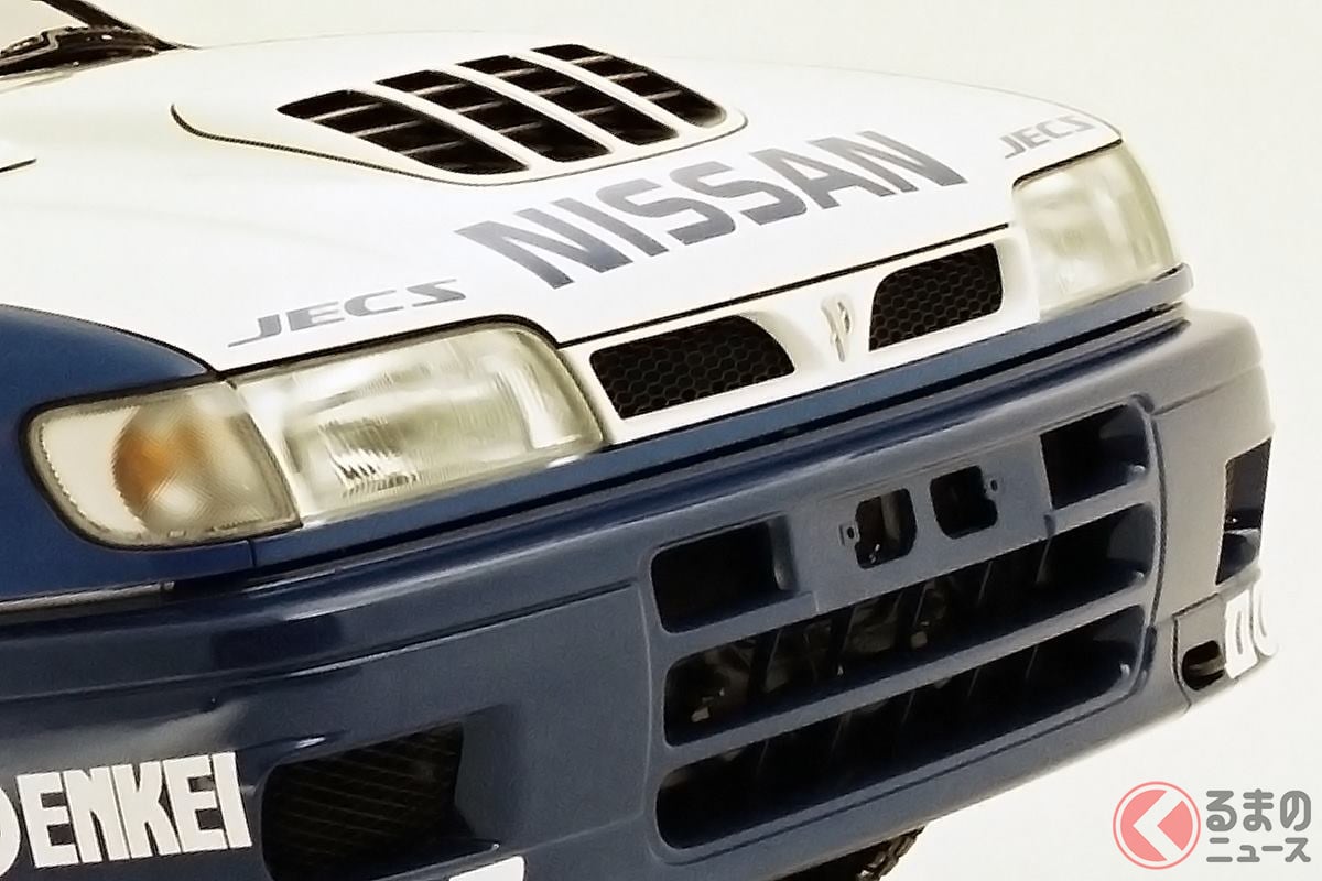 栄光の「R」の名が与えられた高性能モデルたち