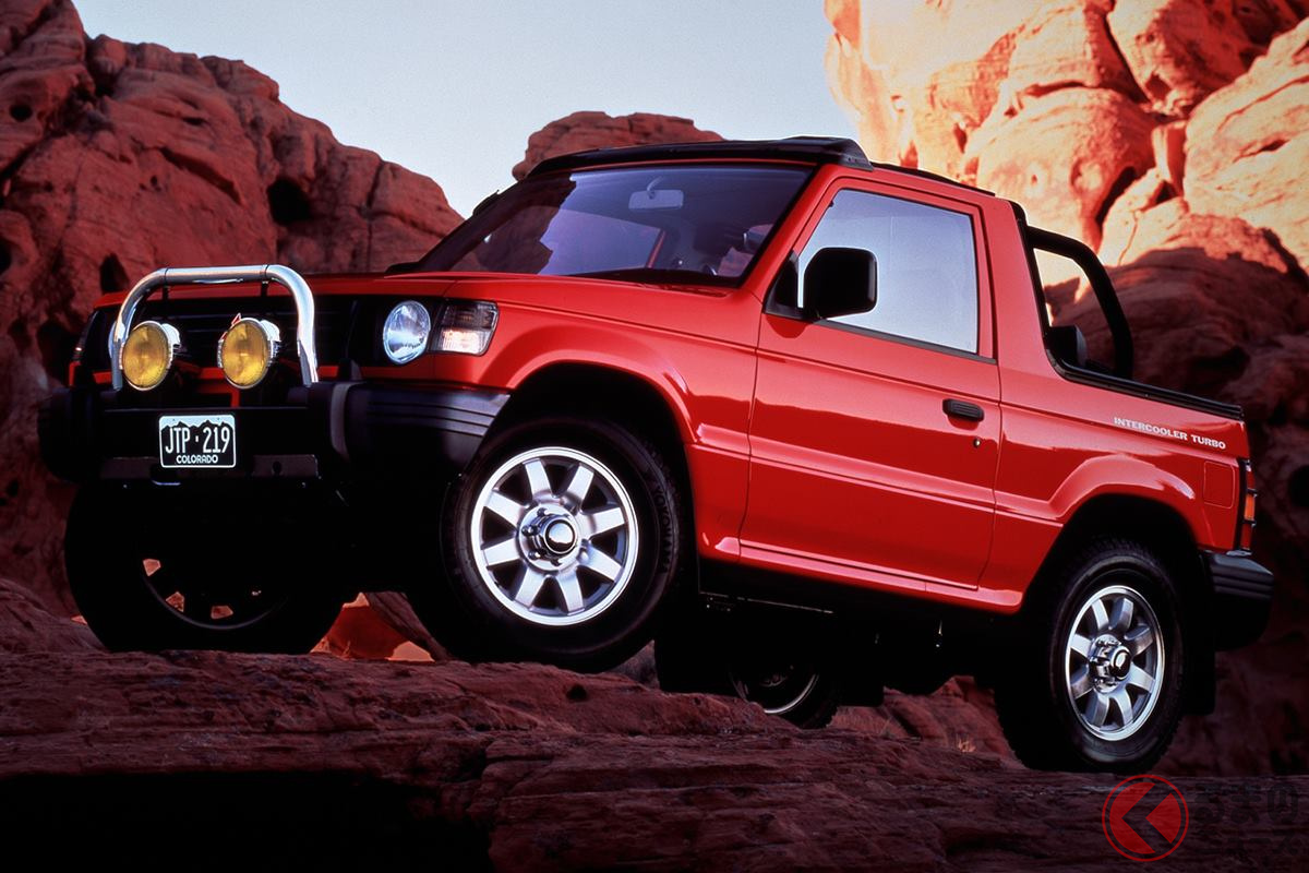 バブル末期にヒットした車とは 1991年の人気車5選 くるまのニュース バブル末期にヒットした車とは 1991年の人気車5選 くるまのニュース