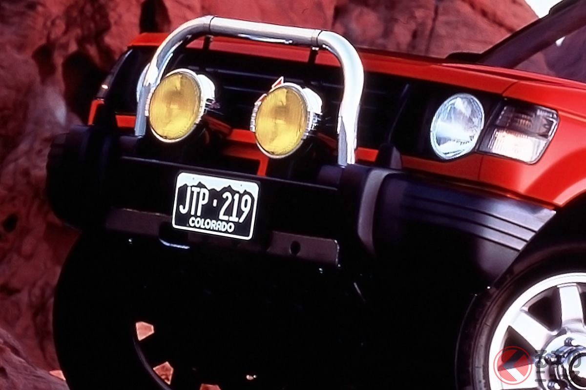 今からちょうど30年前の1991年にヒットしたクルマたち