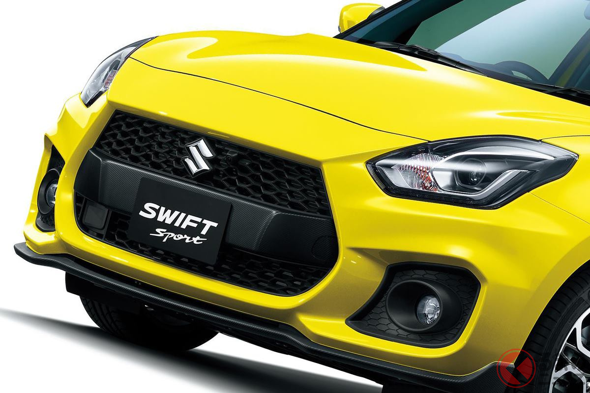 ほかには負けないほどの長所を持ったクルマたち