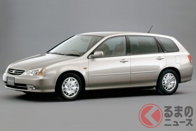 今では知る人ぞ知るくらいの存在 不遇のステーションワゴン5選 くるまのニュース 今では知る人ぞ知るくらいの存在 不遇のステーションワゴン5選 くるまのニュース