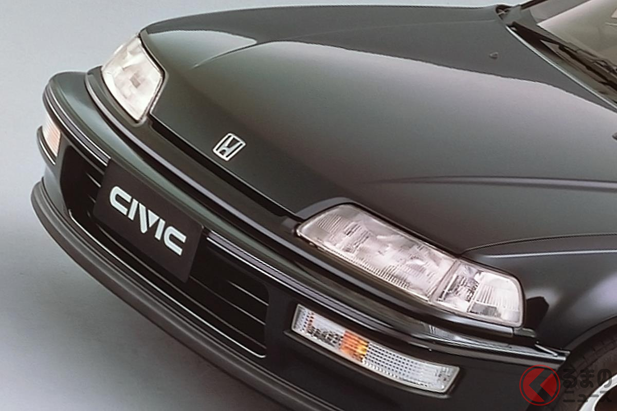 いまでは伝説的存在となってしまった1.6リッターのスポーツモデルたち