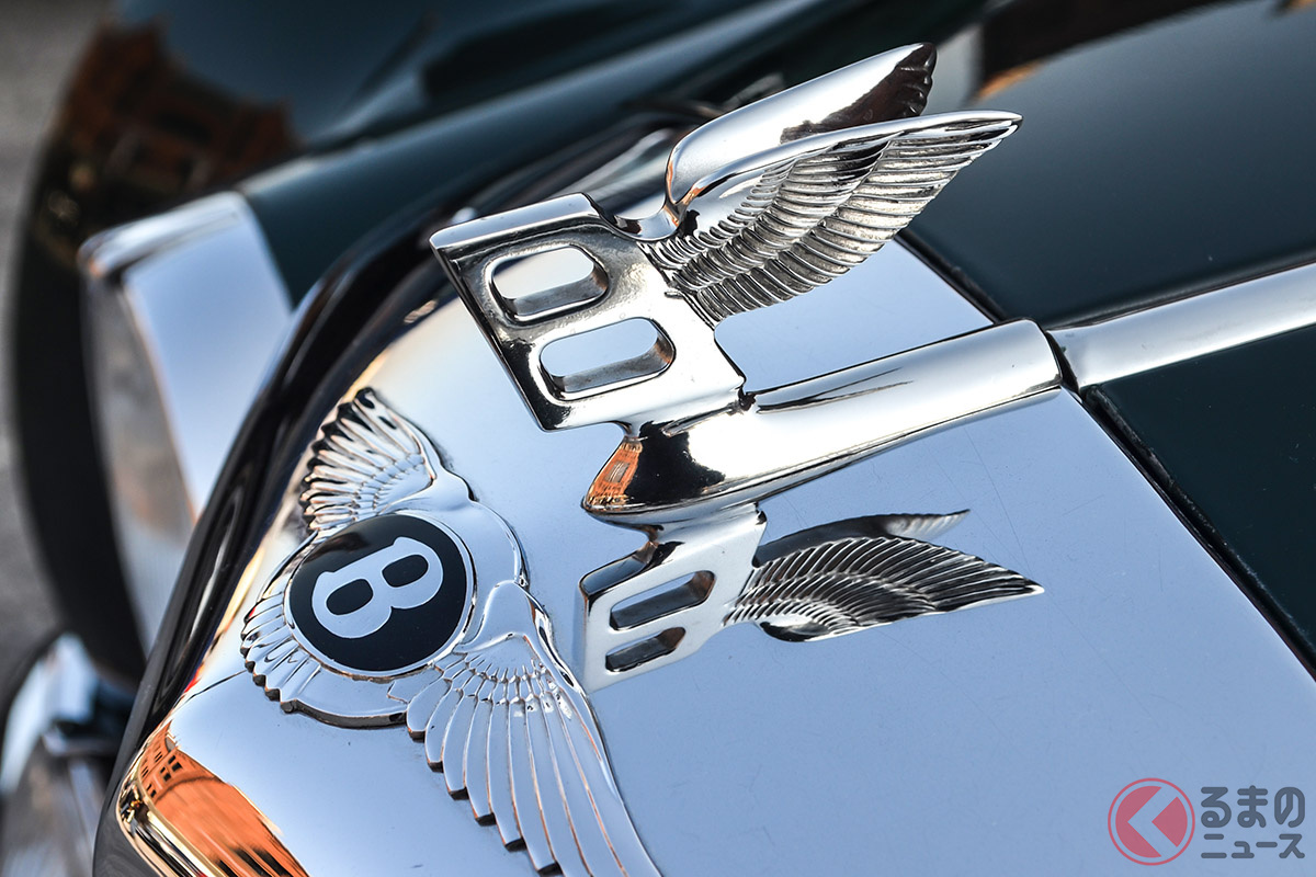 クルマの先端にあるマスコットはなぜ必要 高級車のシンボルのヒミツを探る 記事詳細 Infoseekニュース クルマの先端にあるマスコットはなぜ必要 高級車のシンボルのヒミツを探る 記事詳細 Infoseekニュース