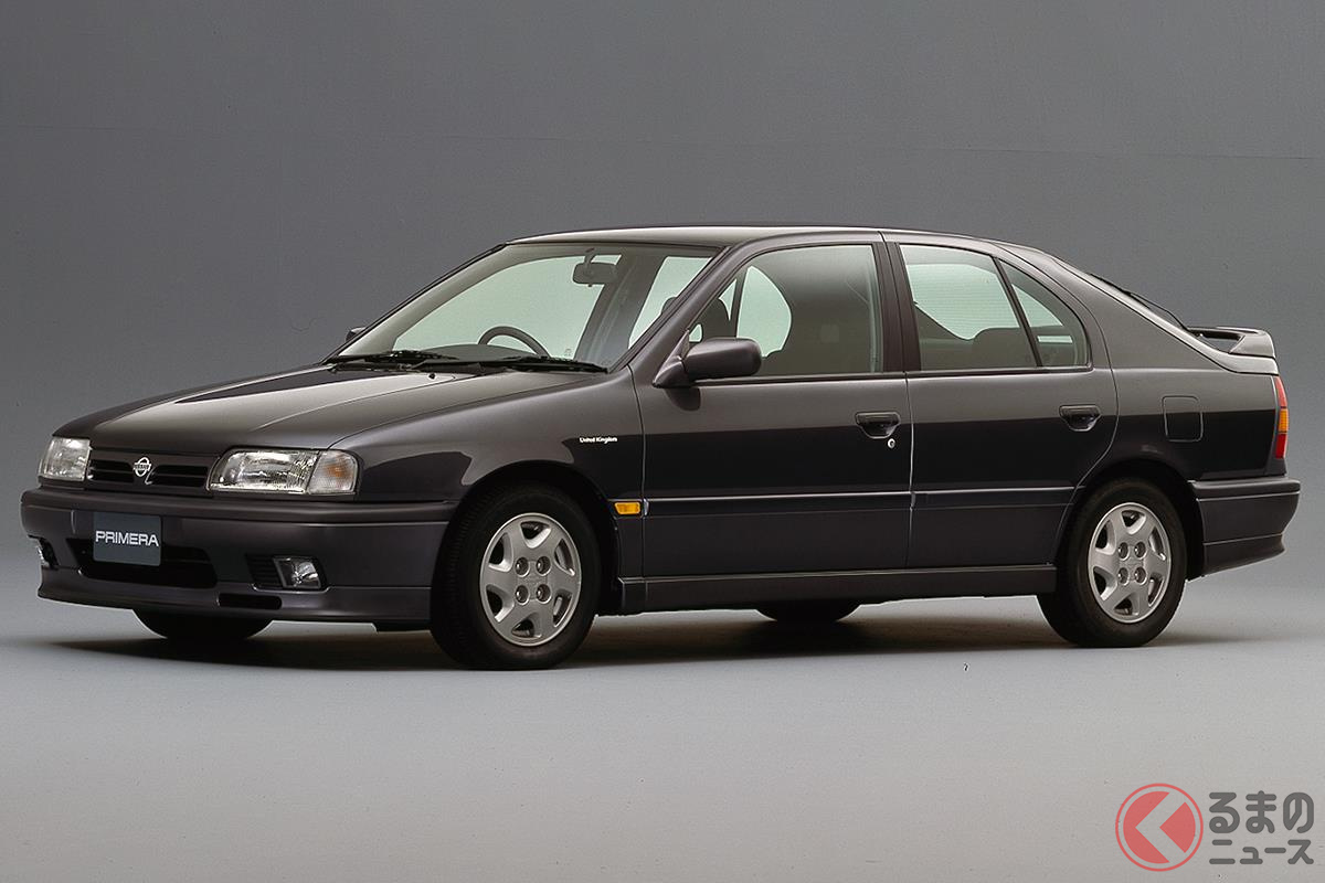 スタイリッシュなフォルムでもジンクスは覆せなかった「プリメーラ 2.0eGT」