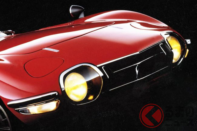 今では当たり前なモノの先駆者たち 日本初となった車5選 くるまのニュース 今では当たり前なモノの先駆者たち 日本初となった車5選 くるまのニュース