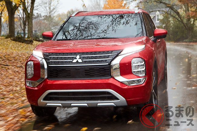 三菱自が2年ぶり黒字で トライトン 日本復活論が再燃か 新型 アウトランダーphev の完成度にも期待の声 くるまのニュース 2 三菱自が2年ぶり黒字で トライトン 日本復活論が再燃か 新型 アウトランダーphev の完成度にも期待の声 くるまのニュース 2