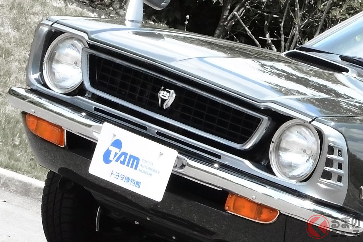 昭和の伝説的な名車が次々と誕生 牙が抜かれる前のgtカー5選 くるまのニュース 昭和の伝説的な名車が次々と誕生 牙が抜かれる前のgtカー5選 くるまのニュース