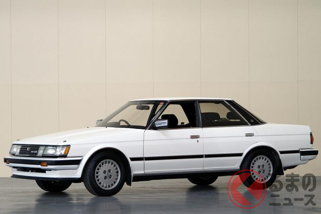 2個もターボがあるなんてステキ 往年の国産ツインターボ車5選 くるまのニュース 2個もターボがあるなんてステキ 往年の国産ツインターボ車5選 くるまのニュース