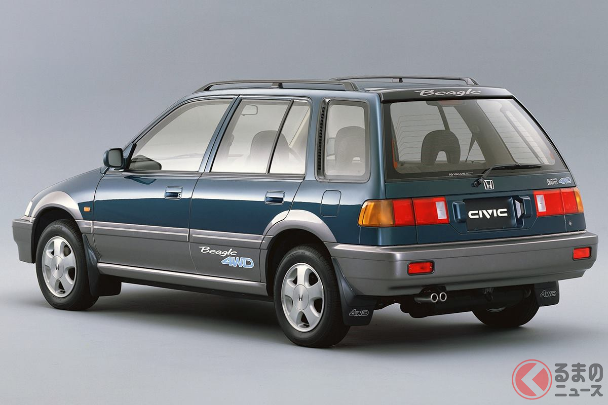 いま流行のsuv風モデルは昔からあった Suvテイストのコンパクトワゴン3選 くるまのニュース いま流行のsuv風モデルは昔からあった Suvテイストのコンパクトワゴン3選 くるまのニュース