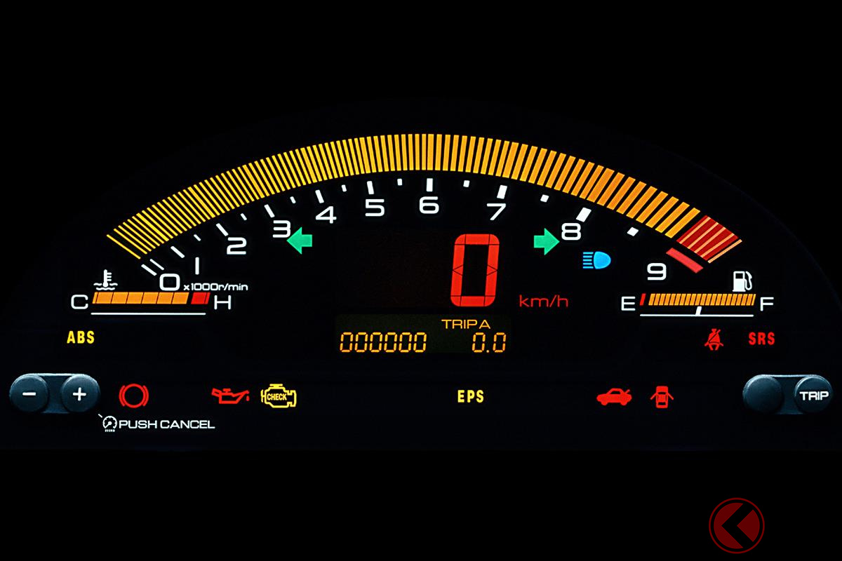 高性能モデルにふさわしい、機能的かつレーシーなコクピットたち